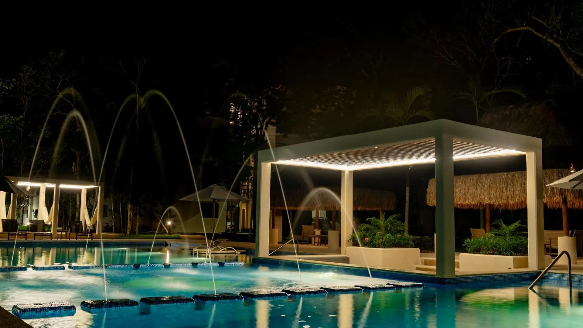 Apartmán Casa Yellowstone - A Gem In The Hidden Jungle