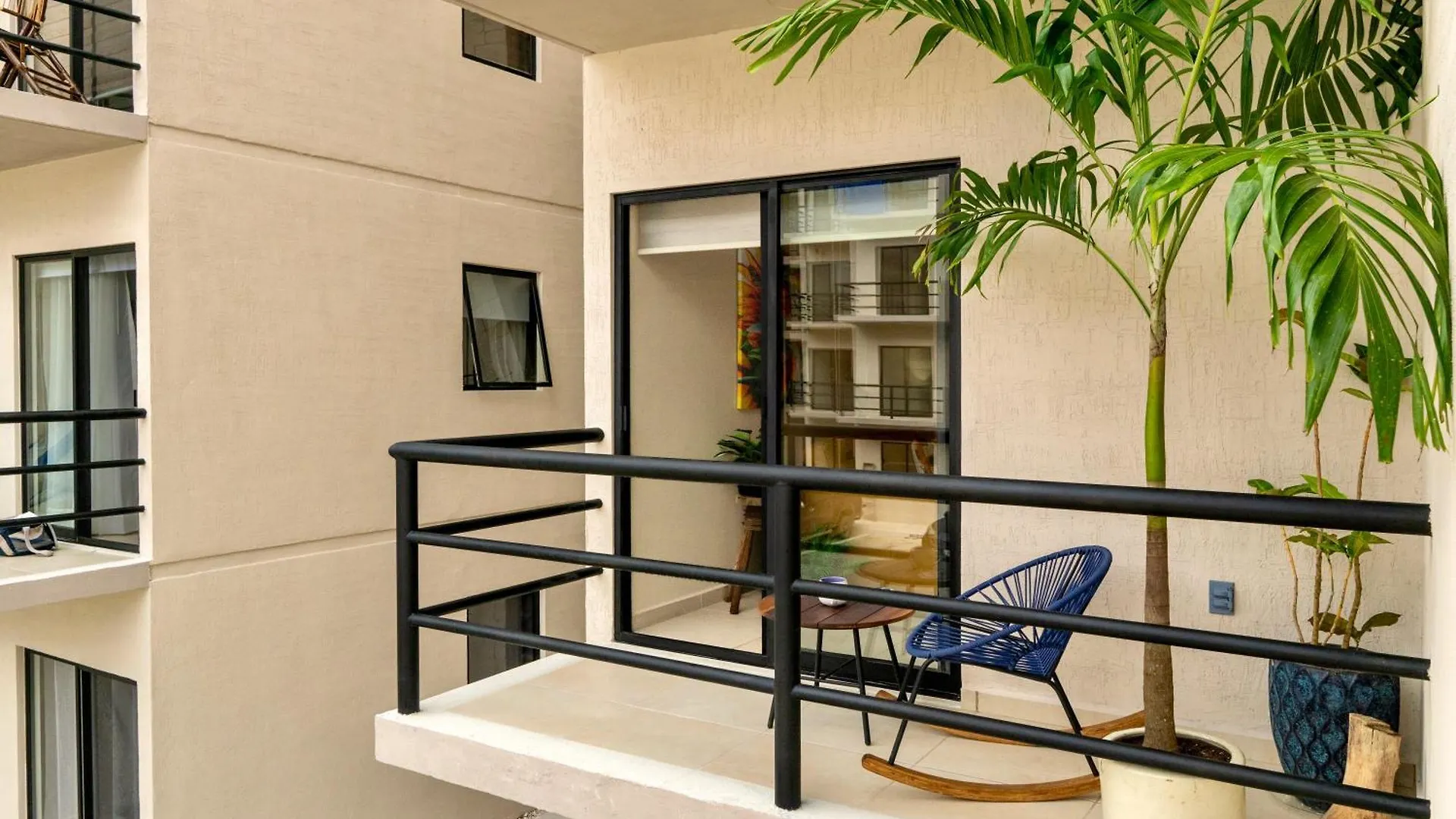Casa Yellowstone - A Gem In The Hidden Jungle 0*, Puerto Morelos Mexiko