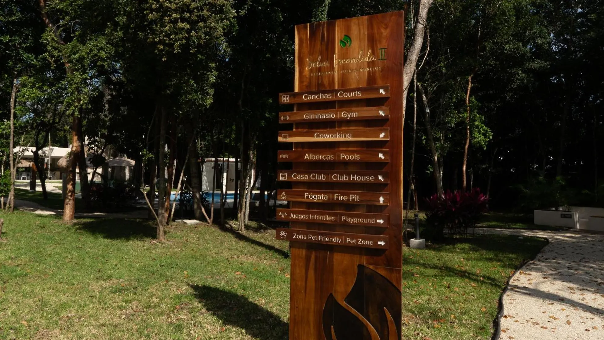 Casa Yellowstone - A Gem In The Hidden Jungle 푸에르토 모렐로스 0*,
