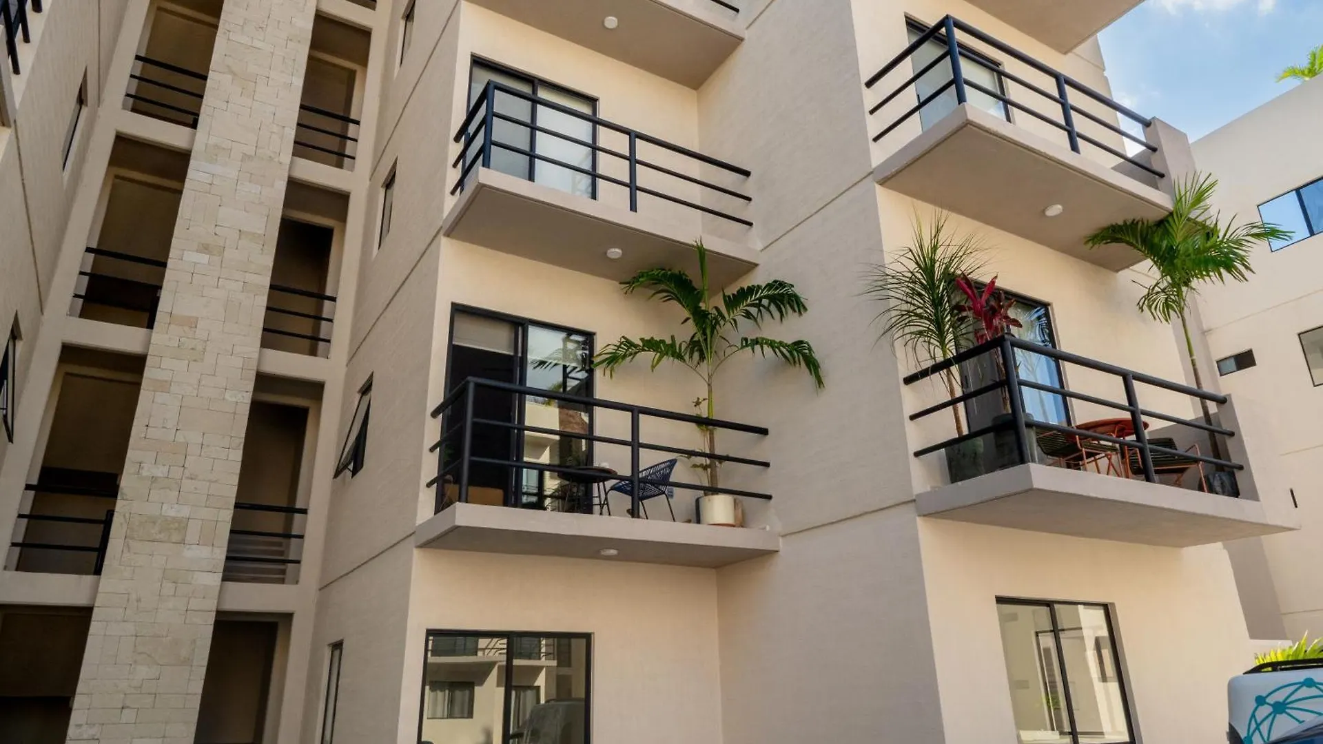 Casa Yellowstone - A Gem In The Hidden Jungle Puerto Morelos