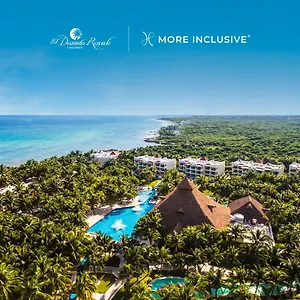 El Dorado Royale, Catamaran, Cenote, & Inclusive Adults Only Пуэрто-Морелос