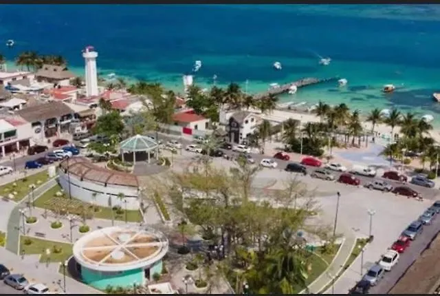 Casa Yellowstone - A Gem In The Hidden Jungle 0*, Puerto Morelos Mexico