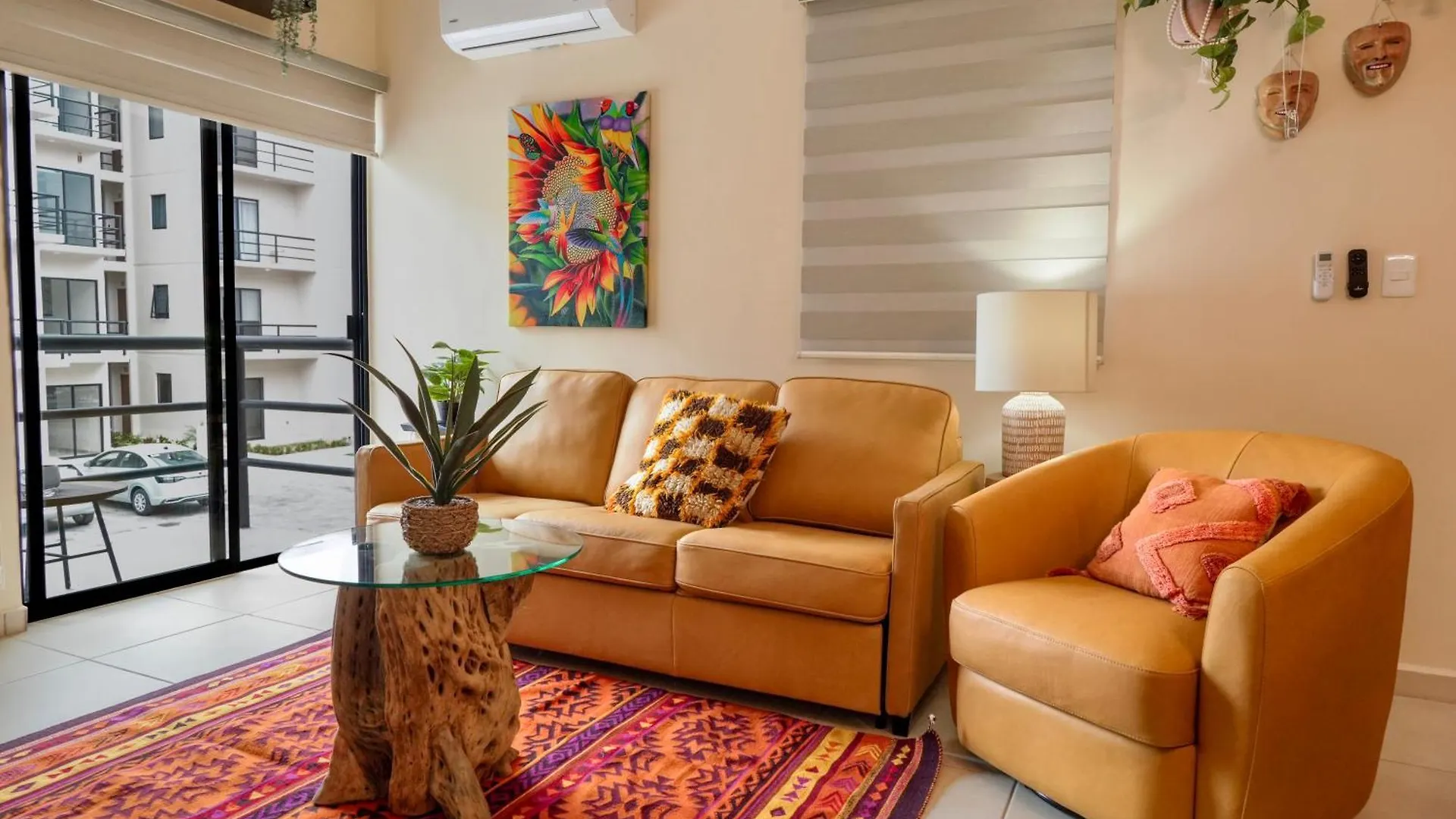 Casa Yellowstone - A Gem In The Hidden Jungle